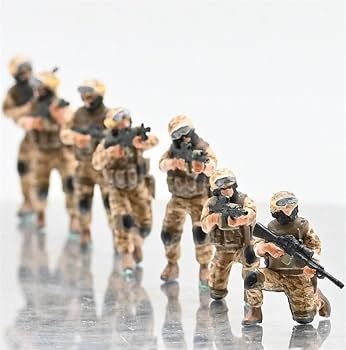 U.S. Army Special Forces 1968 フィギュア Sbe6ab1d6b01f4c728dbf5a61c4e8a